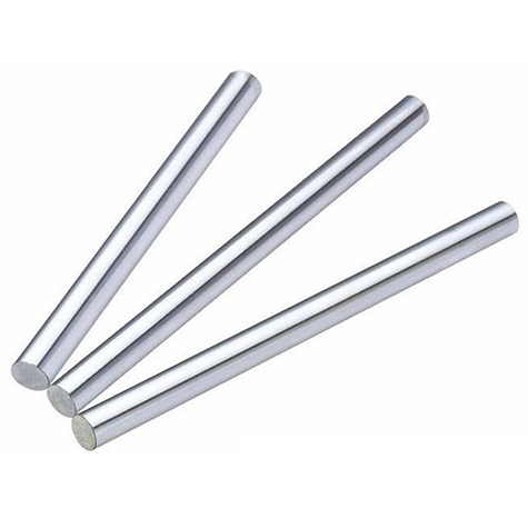 Duplex Stainless Steel